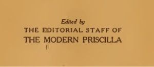 editorial staff